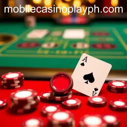 Exploring Baccarat in Mobile CasinoPlay