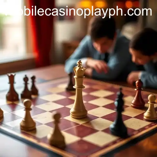 Exploring the Evolution and Impact of Board Games: The Role of Mobile CasinoPlay