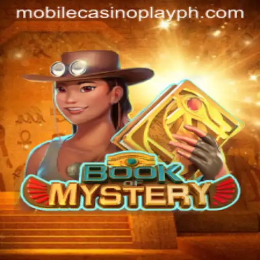 Exploring the Thrilling World of Book of Mystery in Mobile CasinoPlay
