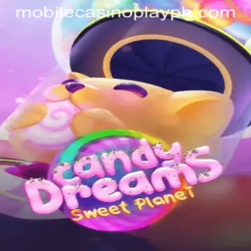 CandyDreams: A Sweet Escape into Mobile CasinoPlay