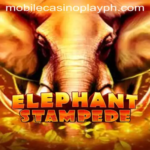 ElephantStampede Mobile CasinoPlay: A Thrilling Adventure in Your Pocket