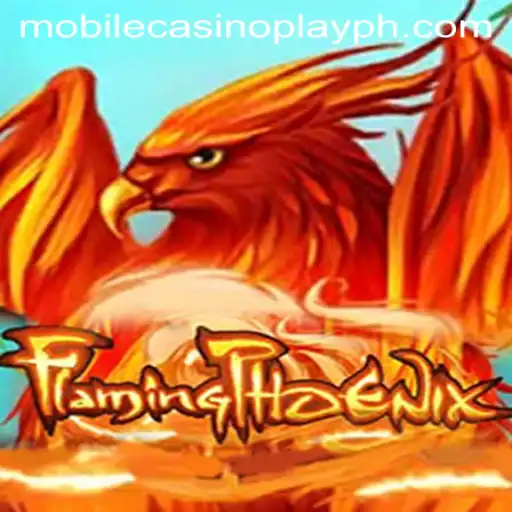 Ignite Your Passion with FlamingPhoenix: The Ultimate Mobile CasinoPlay Experience