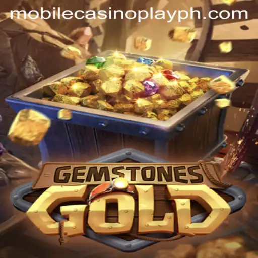 Unveiling GemstonesGold: A Premier Mobile CasinoPlay Experience