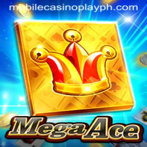 Unveiling MegaAce: The Exciting Mobile CasinoPlay Experience