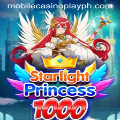 Unveiling StarlightPrincess1000: A Dazzling Mobile Casino Experience