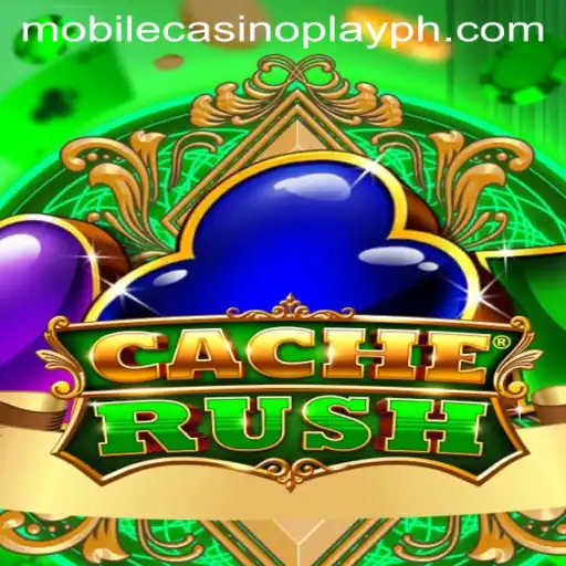 Discover the Thrills of CacheRush in the World of Mobile CasinoPlay