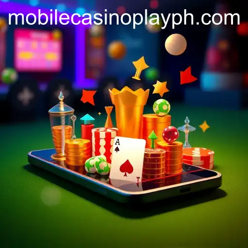 The Dynamics of Player Community in Mobile CasinoPlay
