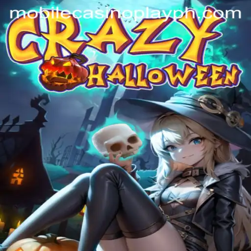 Exploring CrazyHalloween: A Mobile CasinoPlay Extravaganza