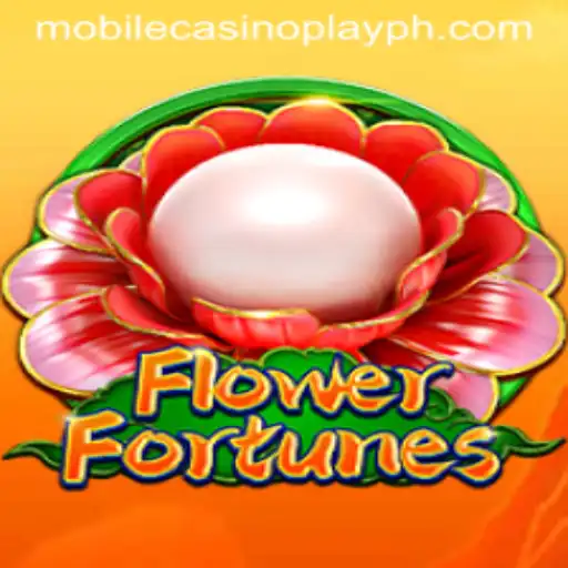 Exploring the Exciting World of FlowerFortunes: A Mobile CasinoPlay Adventure