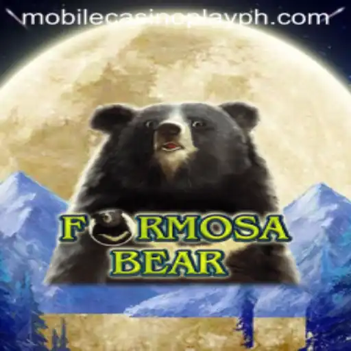 Exploring 'FormosaBear': A New Mobile CasinoPlay Adventure