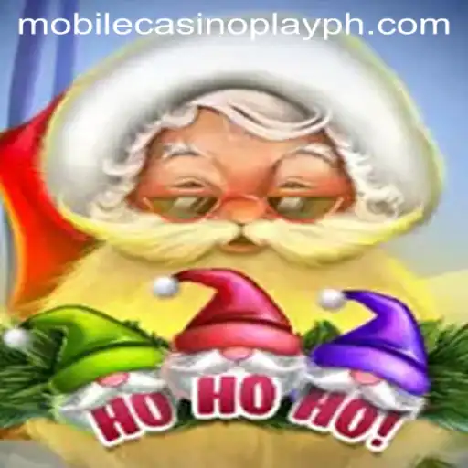 Unveiling 'HoHoHo' in Mobile CasinoPlay: A Festive Gaming Adventure