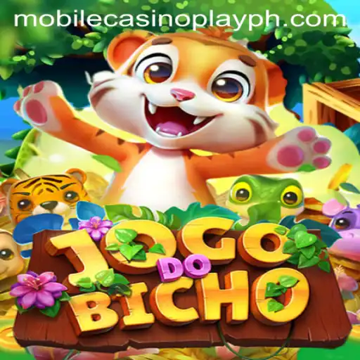 Exploring the Exciting World of JOGODOBICHO: Mobile CasinoPlay's New Sensation