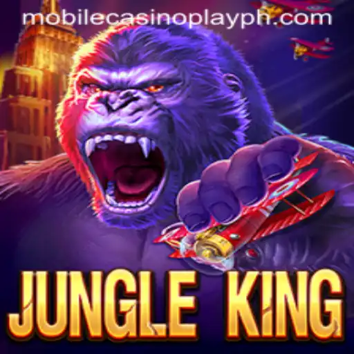 Discover the Thrilling World of JungleKing: The Ultimate Mobile Casino Experience