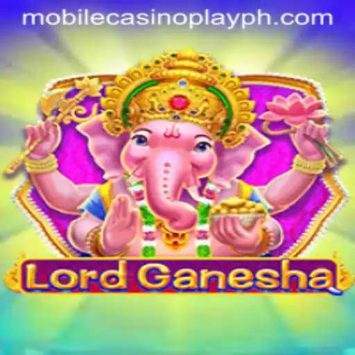 Discover the Exciting World of LordGanesha: A Mobile CasinoPlay Adventure