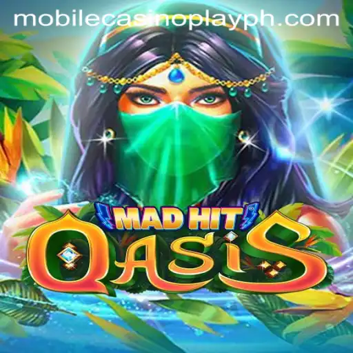 Exploring MadHitOasis: A Fresh Take on Mobile CasinoPlay
