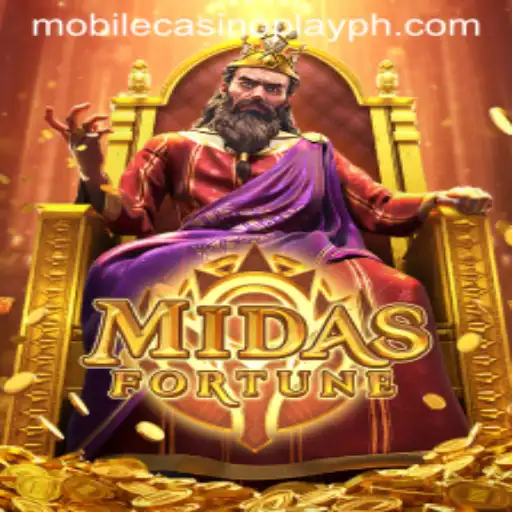 Exploring MidasFortune: A Mobile CasinoPlay Experience