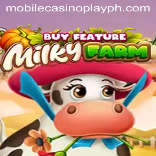 Exploring the Thrills of MilkyFarmBuyFeature in Mobile CasinoPlay