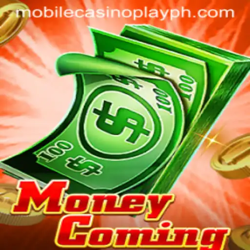 Unveiling MoneyComing: A Riveting Adventure in Mobile CasinoPlay