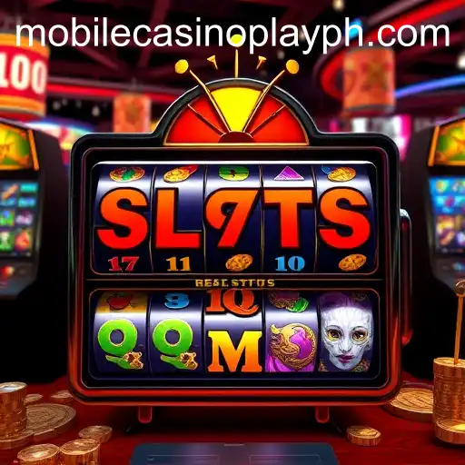 Exploring the World of Online Slots in Mobile CasinoPlay