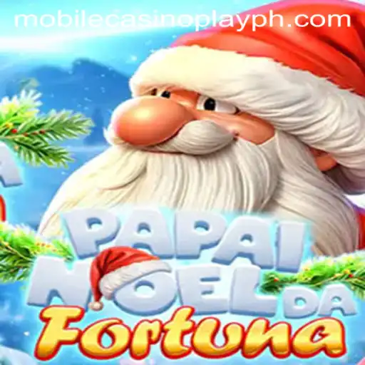 Embark on a Magical Journey with PapaiNoeldaFortuna: The Premier Mobile CasinoPlay Adventure