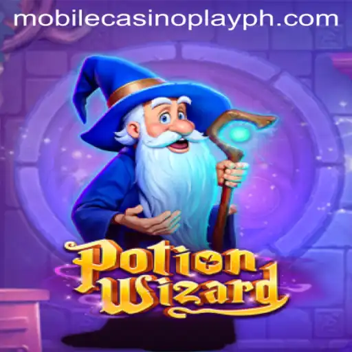 Mastering PotionWizard: A Magical Journey into Mobile CasinoPlay
