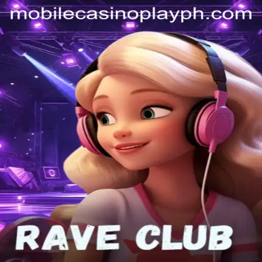 Exploring the Excitement of RaveClub: A Mobile CasinoPlay Sensation