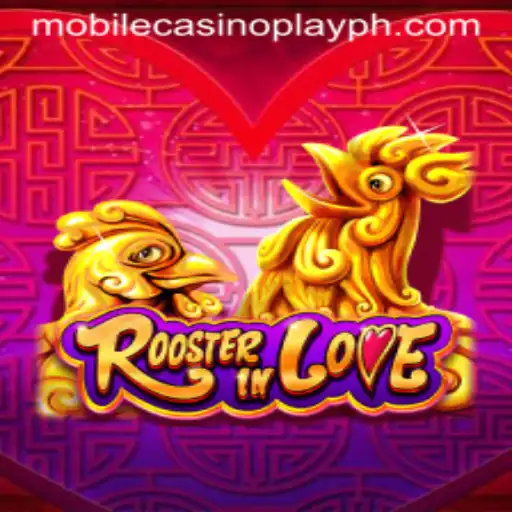 RoosterInLove: A New Dawn in Mobile CasinoPlay