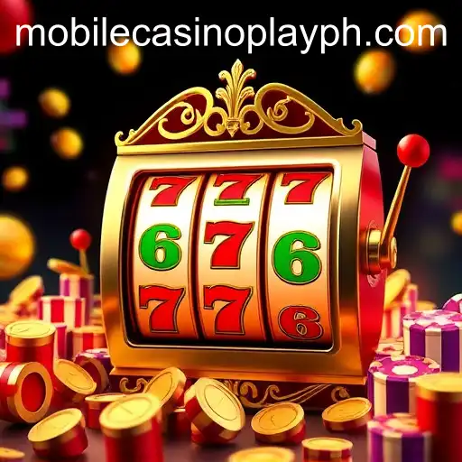 The Captivating World of Slot Machines in Mobile CasinoPlay
