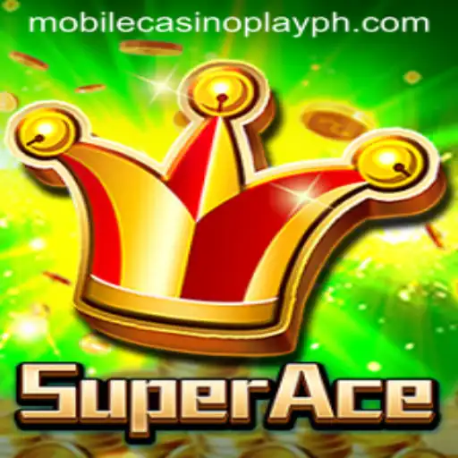Explore the Thrills of SuperAce: The Ultimate Mobile CasinoPlay Experience
