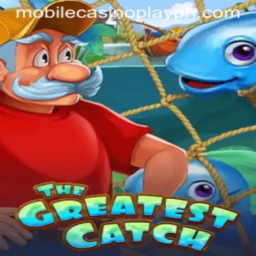 Discover the Thrills of TheGreatestCatch: A Mobile CasinoPlay Adventure