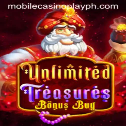 UnlimitedTreasuresBonusBuy: Exploring the New Frontier in Mobile CasinoPlay